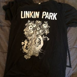 Linkin Park shirt